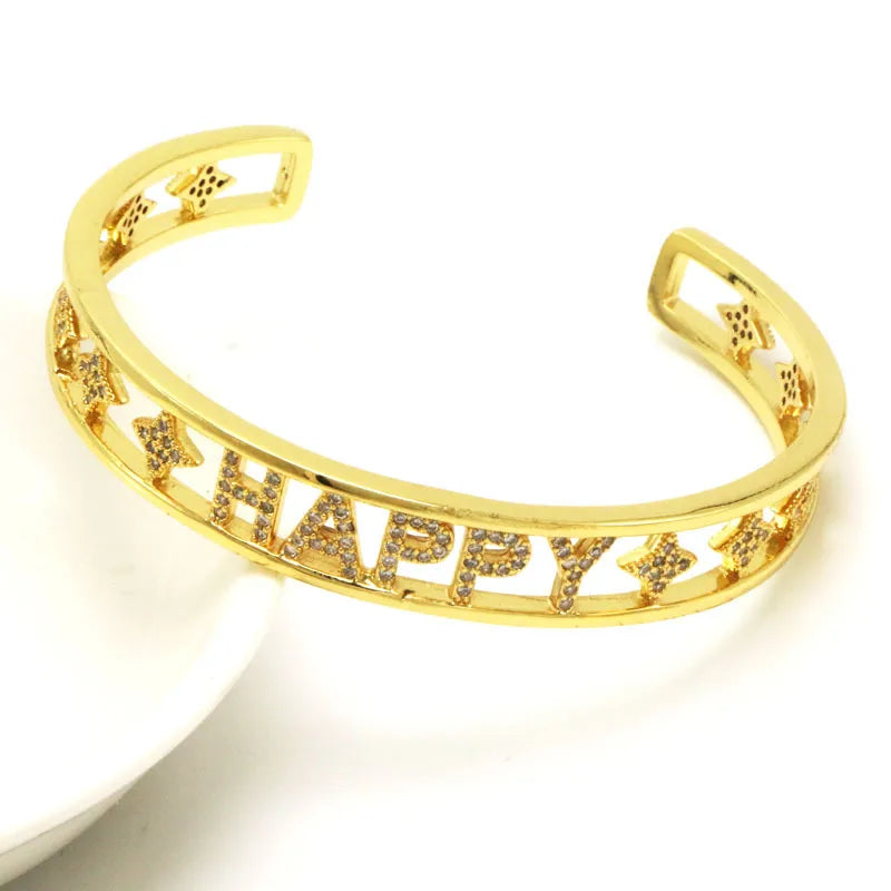 S1happy Bracelet