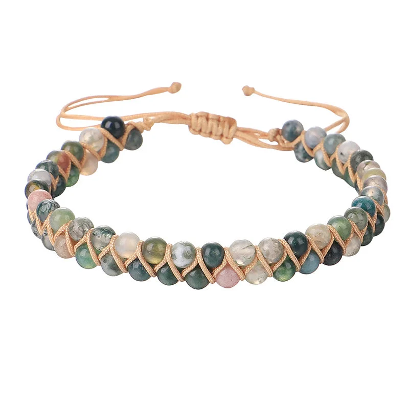 3478 Indian Agate