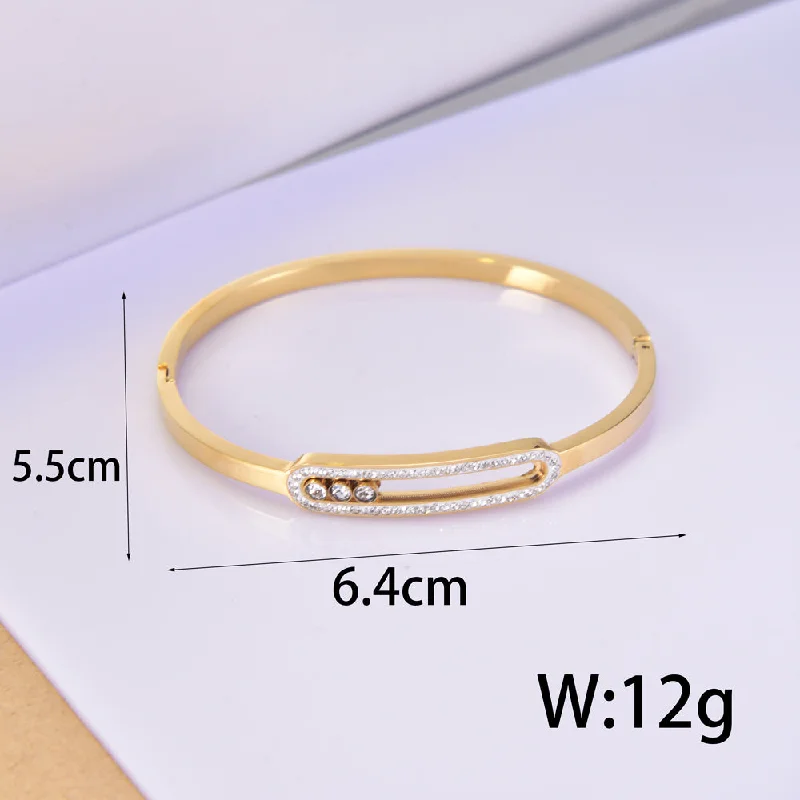 18K Gold