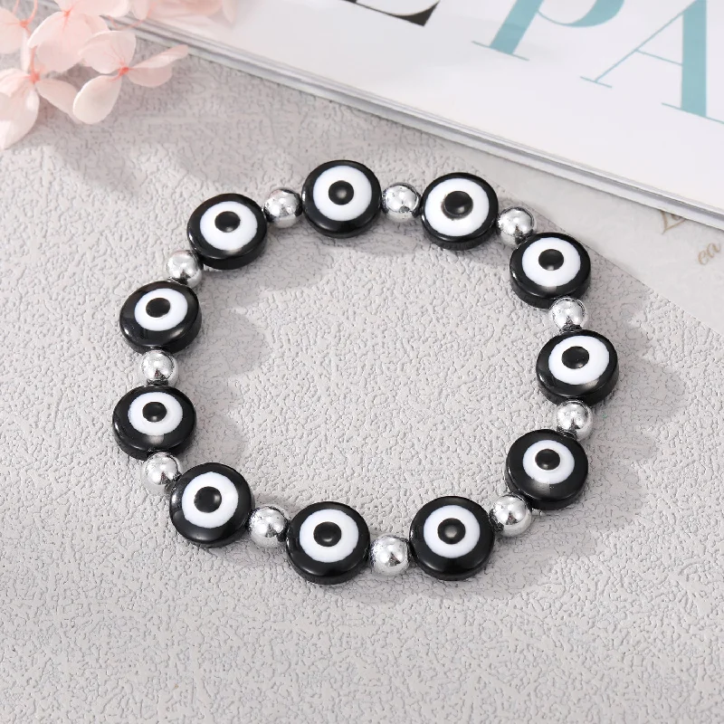 Black Eye Bracelet