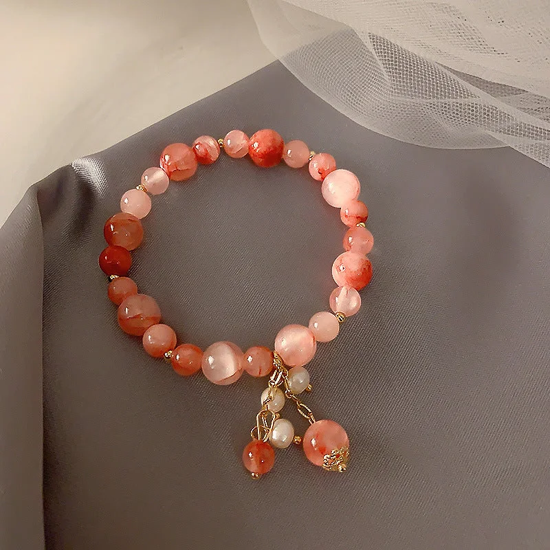 2# Bracelet-Pink