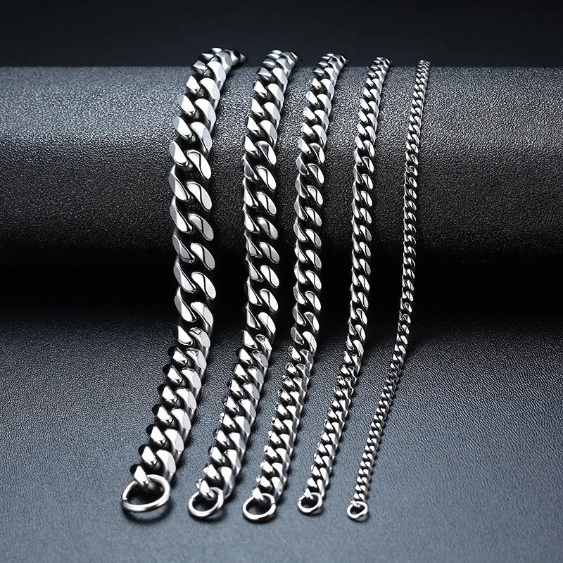 Steel Color 10.5mm * 23cm