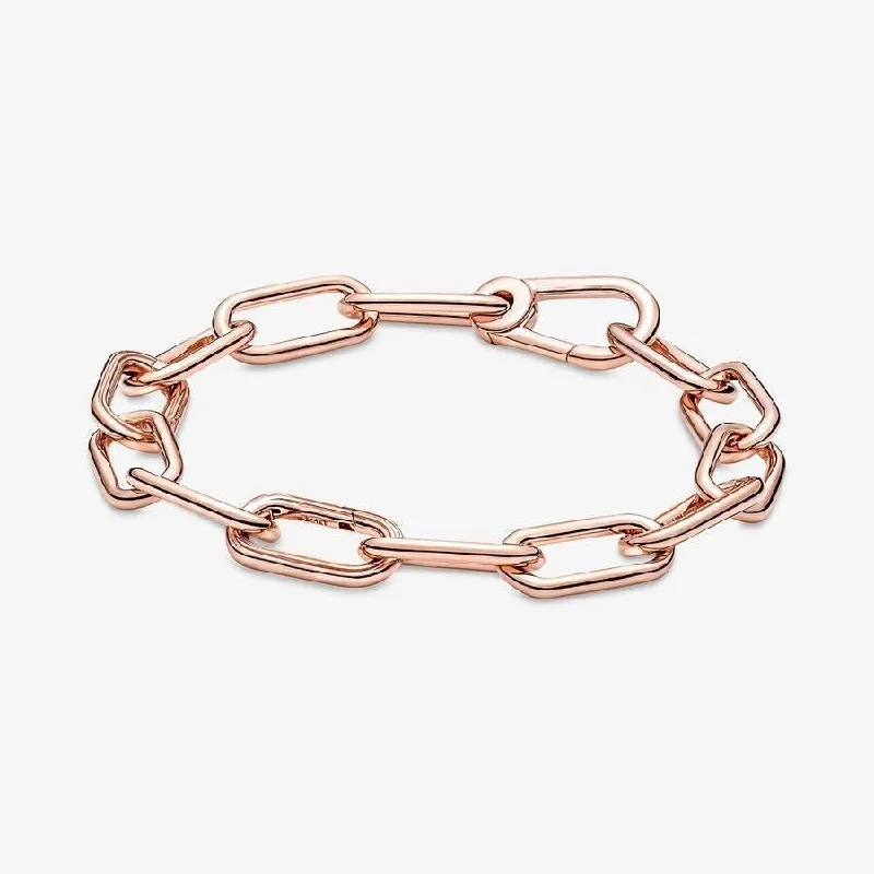 5-Rose Gold Plated