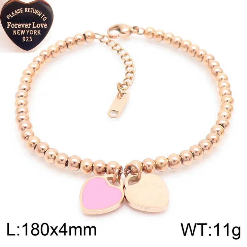 Rose Gold Powder Kb170328-KLX