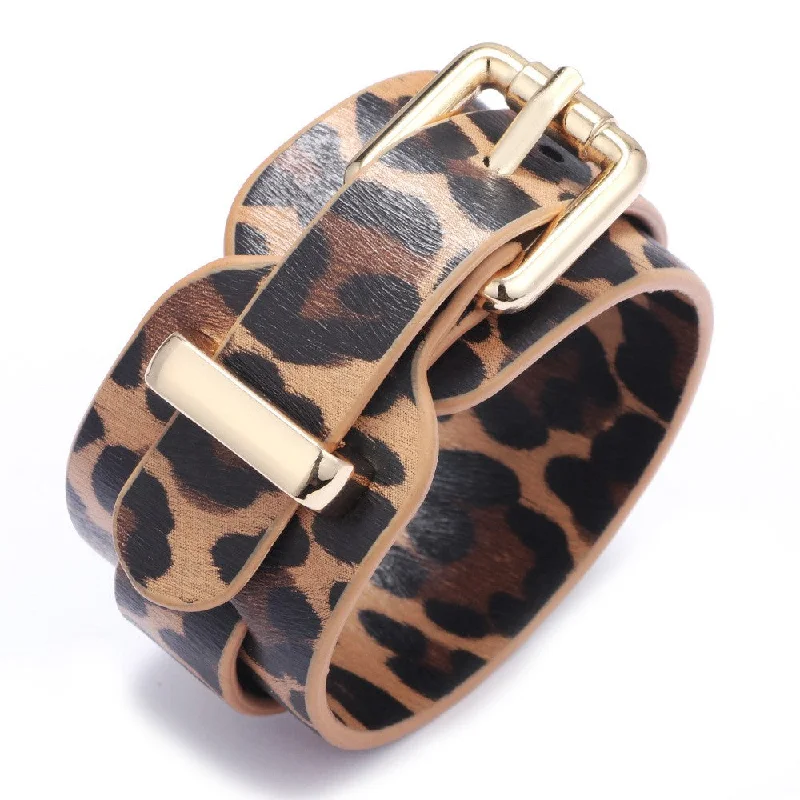 QNW2514-Leopard Color