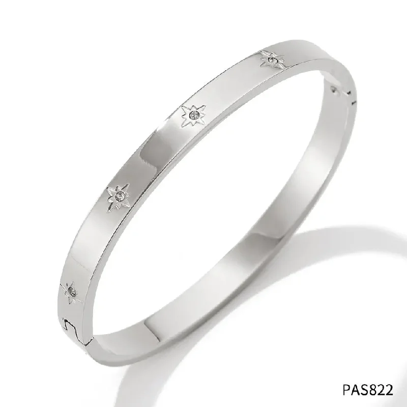 Pas822 White Gold Color