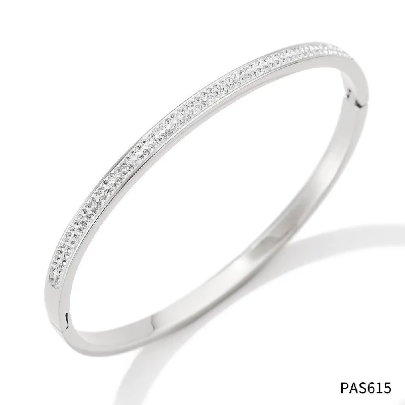 Pas615 White Gold Color