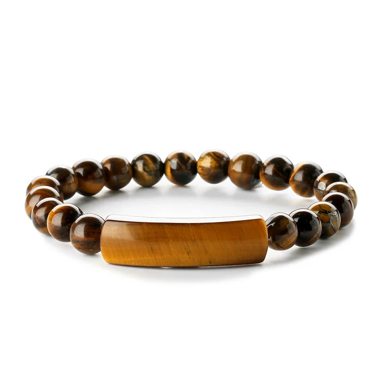 Tiger Eye