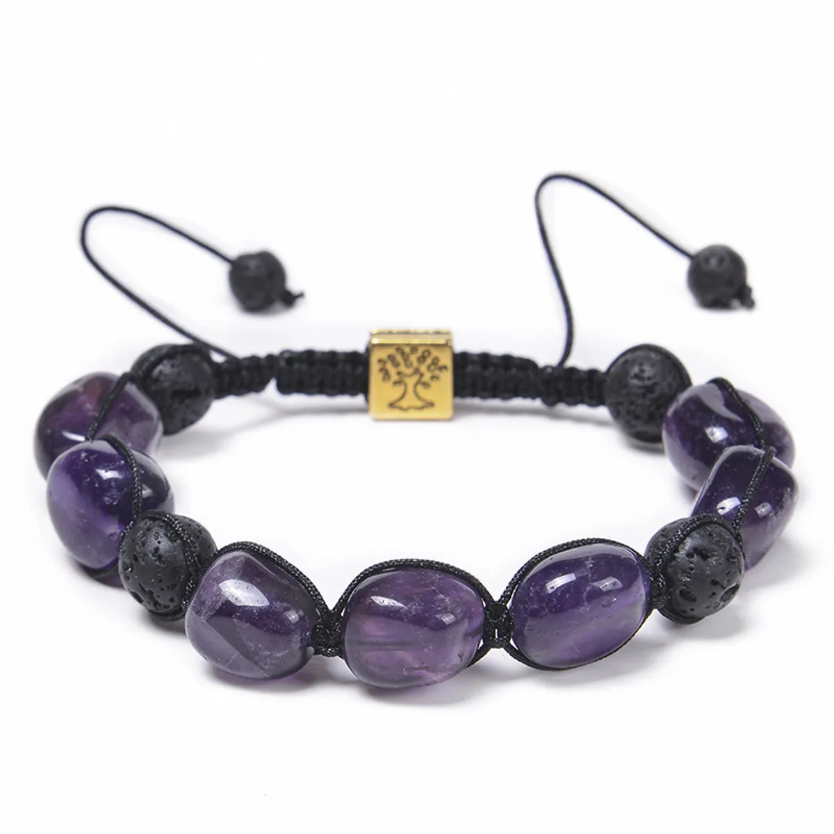 Amethyst Bracelet