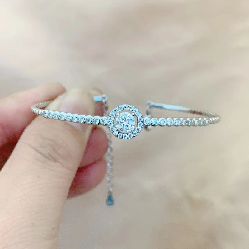 Diamond Bracelet