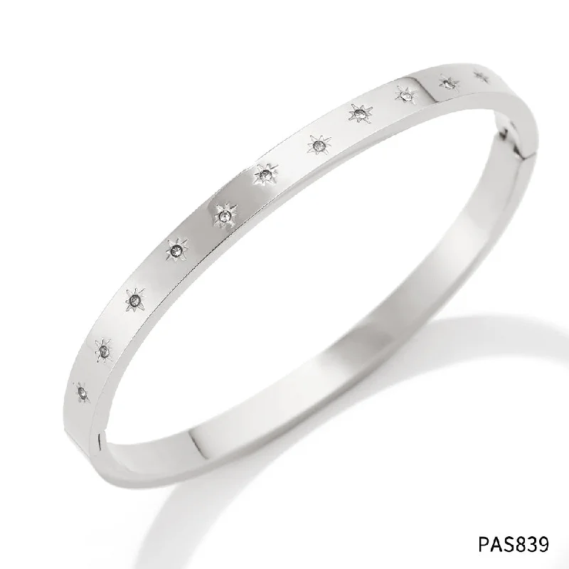 Pas839 White Gold Color