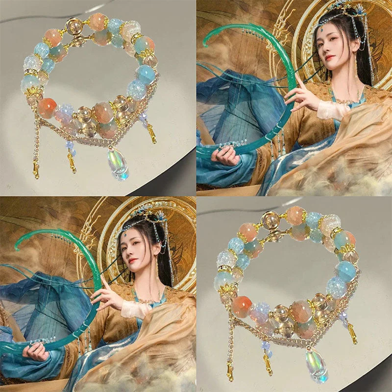 Li Susu Impression Bracelet