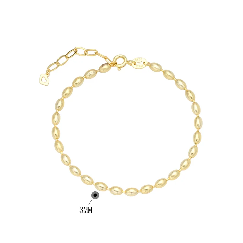 Yellow Gold-16cm 3cm